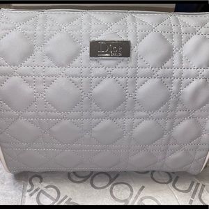 DIOR make up bag